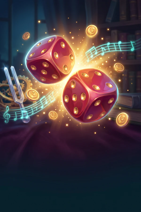 Dice Roll 7
