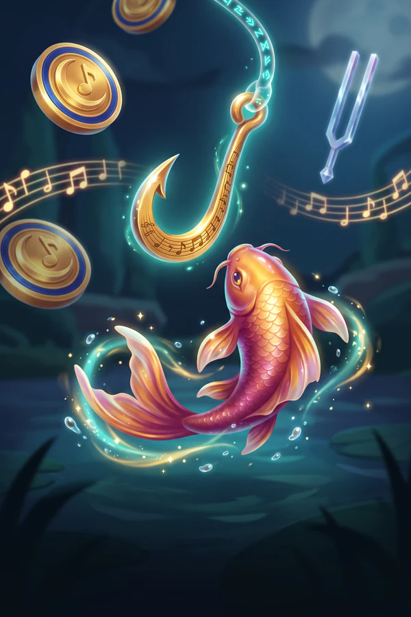 Fishing Hook