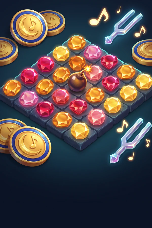 Gem Mines